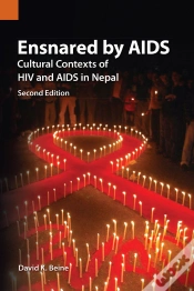 Capa do artigo Ensnared By Aids