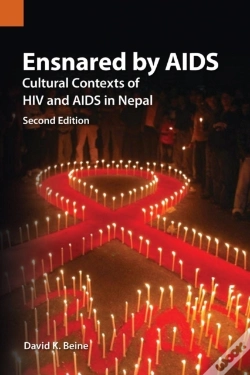 Capa do artigo Ensnared By Aids