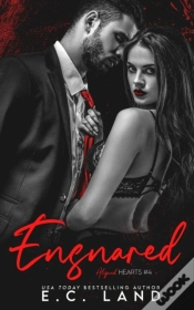 Capa do artigo Ensnared