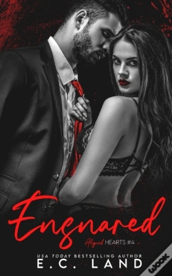 Capa do artigo Ensnared