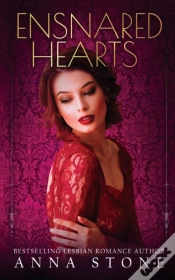 Capa do artigo Ensnared Hearts