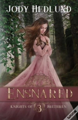 Capa do artigo Ensnared