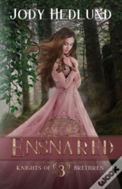Capa do artigo Ensnared
