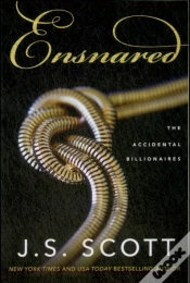 Capa do artigo Ensnared