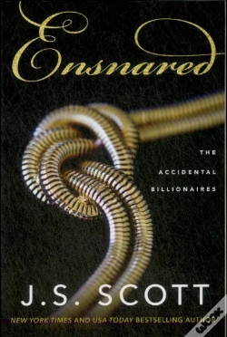 Capa do artigo Ensnared