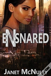 Capa do artigo Ensnared
