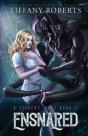 Ensnared (The Spider'S Mate #1) - Preview