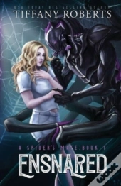 Ensnared (The Spider'S Mate #1)