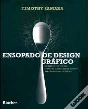 Capa do artigo Ensopado de Design Gráfico