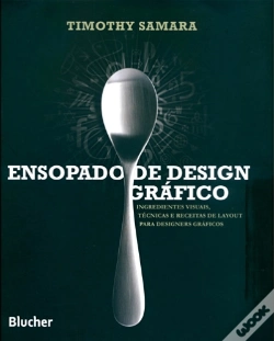 Capa do artigo Ensopado de Design Gráfico