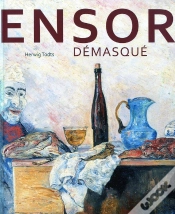 Capa do artigo Ensor Démasqué
