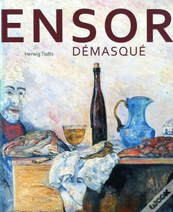 Capa do artigo Ensor Démasqué