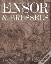 Capa do artigo Ensor & Brussels