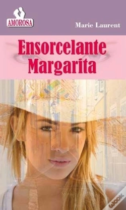 Capa do artigo Ensorcelante Margarita