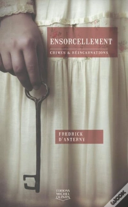Capa do artigo Ensorcellement - Crimes Et Reincarnations