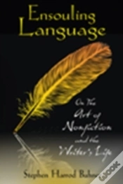 Capa do artigo Ensouling Language