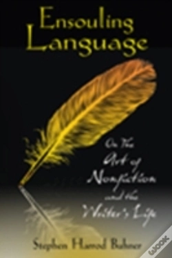 Capa do artigo Ensouling Language