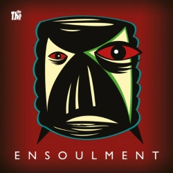 Capa do artigo Ensoulment - CD
