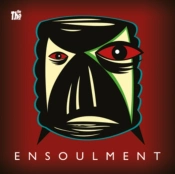 Capa do artigo Ensoulment - CD