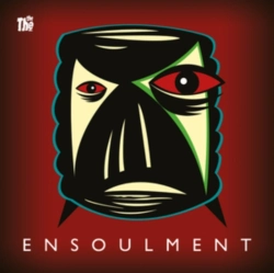 Capa do artigo Ensoulment - CD