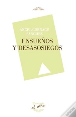 Capa do artigo Ensueños Y Desasosiegos