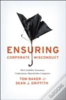 Ensuring Corporate Misconduct