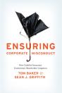 Ensuring Corporate Misconduct - Preview