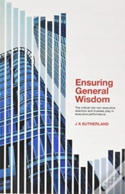 Capa do artigo Ensuring General Wisdom