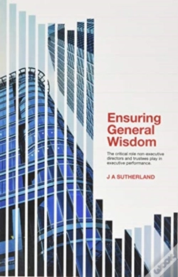 Capa do artigo Ensuring General Wisdom