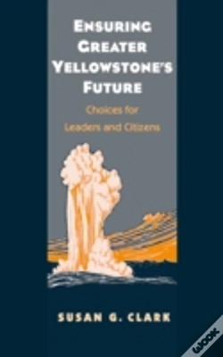 Capa do artigo Ensuring Greater Yellowstone'S Future
