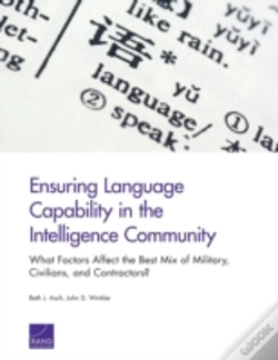 Capa do artigo Ensuring Language Capability