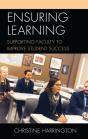 Ensuring Learning - Preview