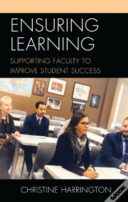 Capa do artigo Ensuring Learning