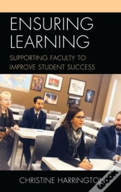 Capa do artigo Ensuring Learning