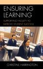 Ensuring Learning - Preview