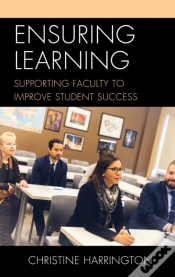 Capa do artigo Ensuring Learning