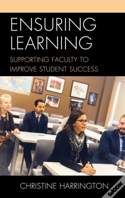 Capa do artigo Ensuring Learning