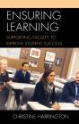 Ensuring Learning - Preview