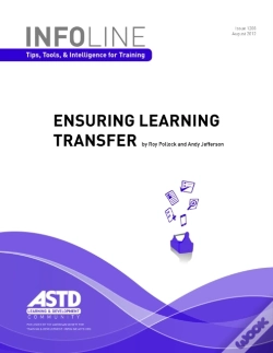 Capa do artigo Ensuring Learning Together