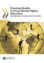 Ensuring Quality In Cross-Border Higher Education Implementing The Unesco/Oecd Guidelines - Preview