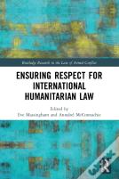 Ensuring Respect For International Humanitarian Law