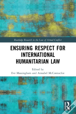 Capa do artigo Ensuring Respect For International Humanitarian Law