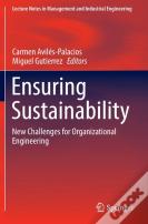Ensuring Sustainability
