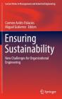 Ensuring Sustainability - Preview