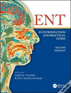 Capa do artigo Ent: An Introduction And Practical Guide
