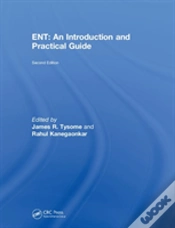 Capa do artigo Ent: An Introduction And Practical Guide, Second Edition
