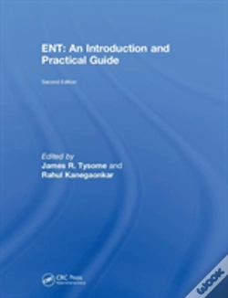 Capa do artigo Ent: An Introduction And Practical Guide, Second Edition