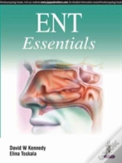 Capa do artigo Ent Essentials