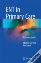 Ent In Primary Care