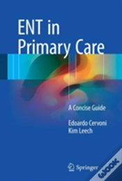 Capa do artigo Ent In Primary Care